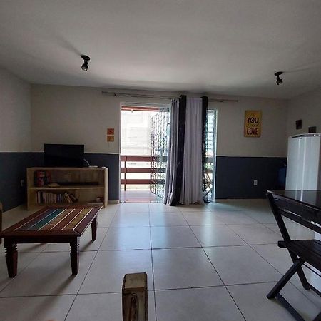 Apartamento Mobiliado Ponta Negra - Natal Lägenhet Exteriör bild