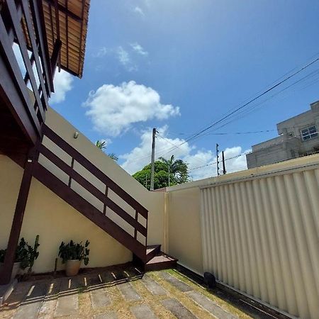 Apartamento Mobiliado Ponta Negra - Natal Lägenhet Exteriör bild