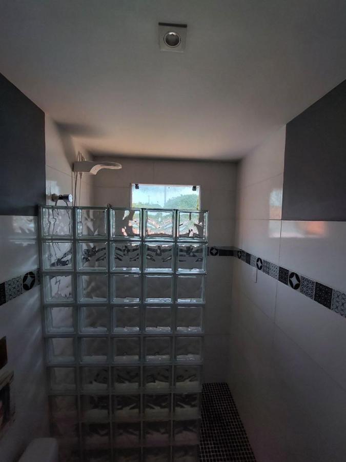 Apartamento Mobiliado Ponta Negra - Natal Lägenhet Exteriör bild