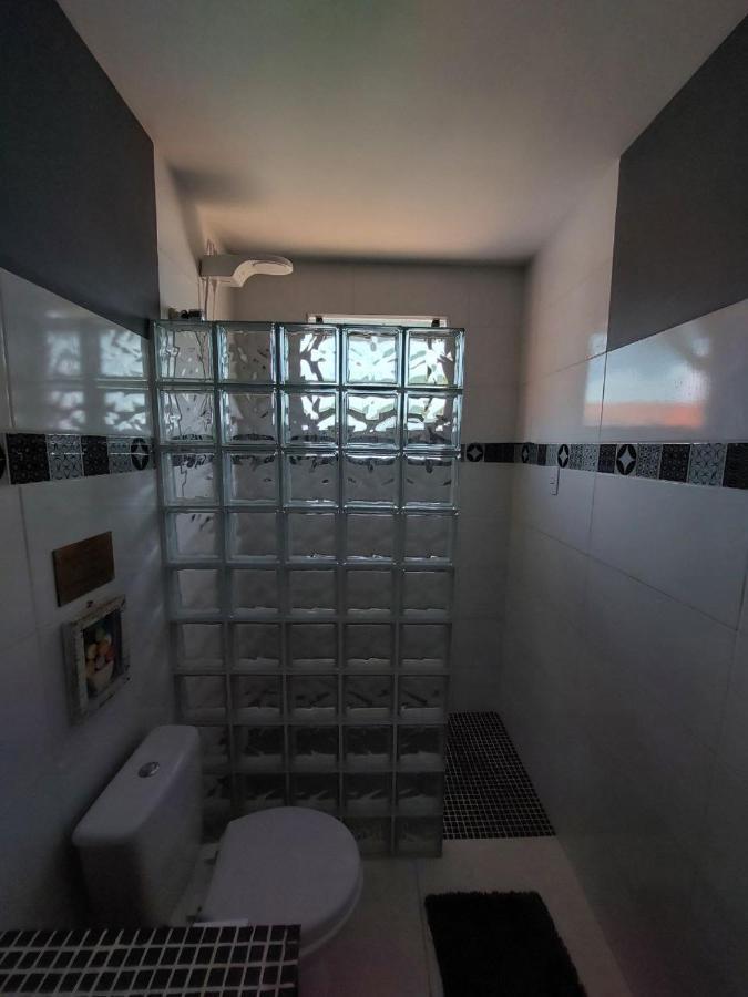 Apartamento Mobiliado Ponta Negra - Natal Lägenhet Exteriör bild