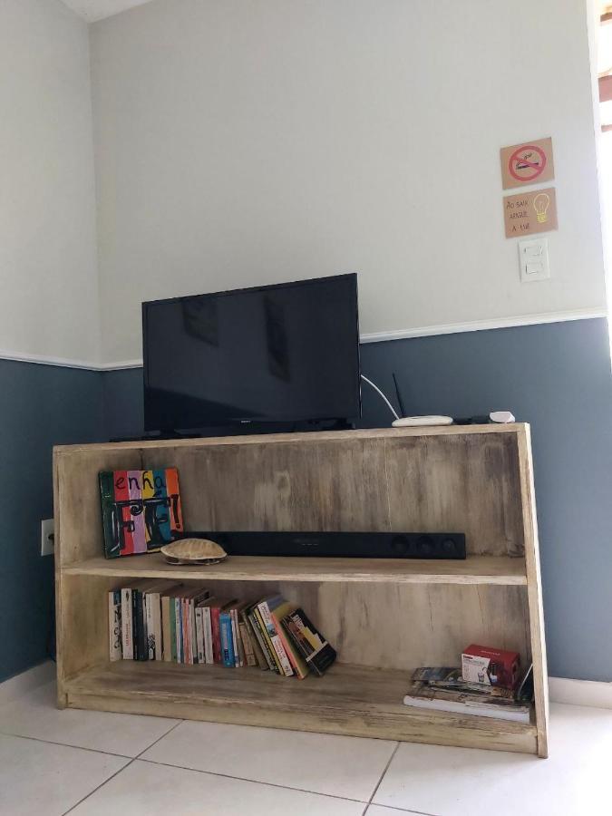 Apartamento Mobiliado Ponta Negra - Natal Lägenhet Exteriör bild