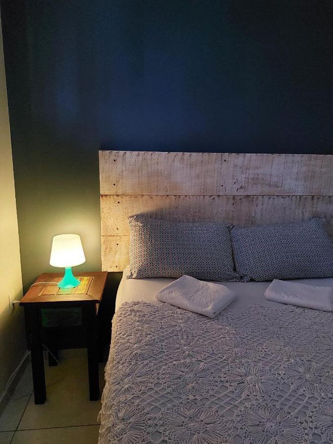 Apartamento Mobiliado Ponta Negra - Natal Lägenhet Exteriör bild