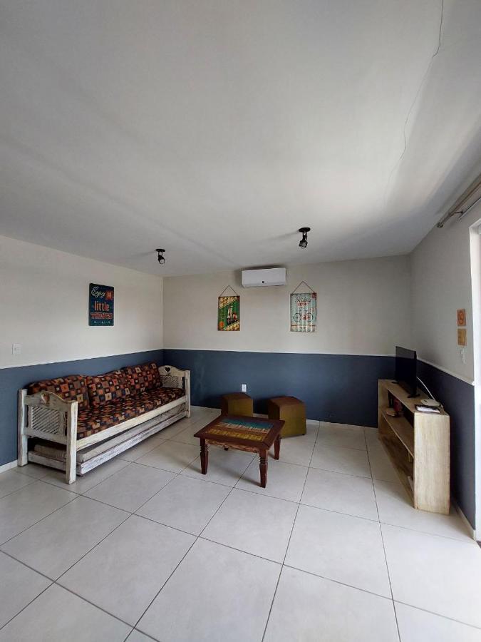 Apartamento Mobiliado Ponta Negra - Natal Lägenhet Exteriör bild
