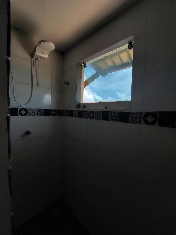 Apartamento Mobiliado Ponta Negra - Natal Lägenhet Exteriör bild