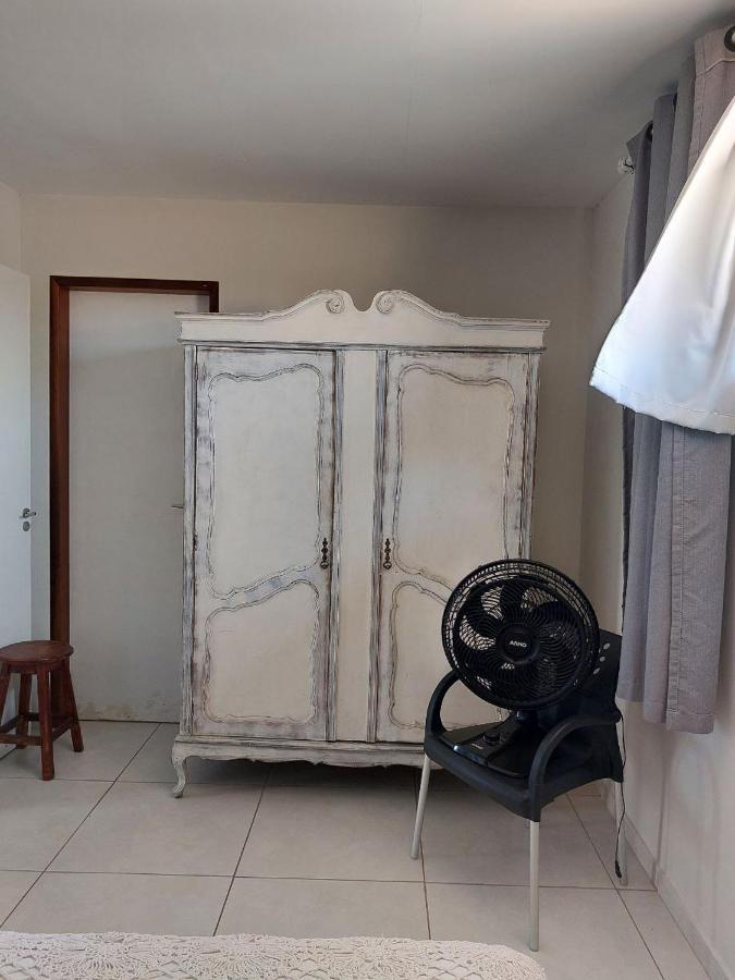 Apartamento Mobiliado Ponta Negra - Natal Lägenhet Exteriör bild