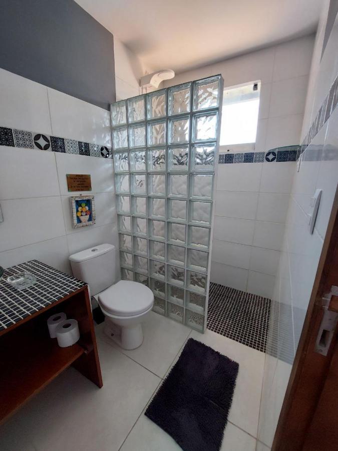 Apartamento Mobiliado Ponta Negra - Natal Lägenhet Exteriör bild